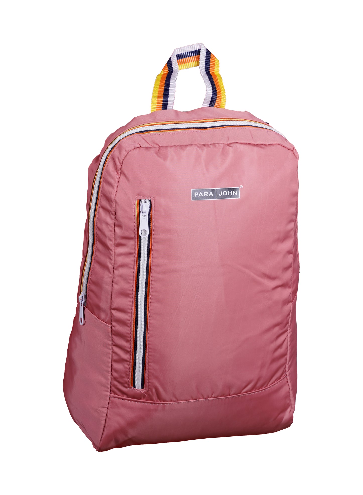 Parajohn Backpack — Versatile Everyday Carry | 15" Lightweight Polyester PARAJOHN SAUDI ARABIA