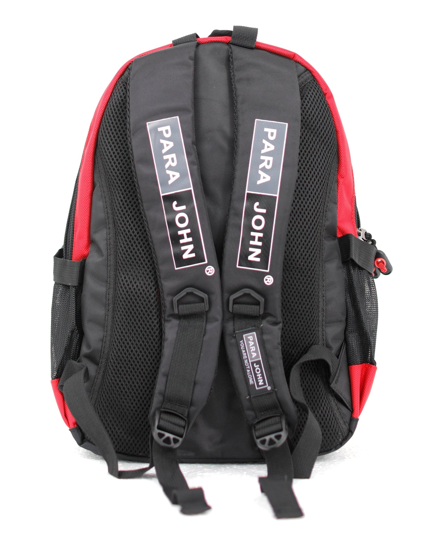 Iconic Lightweight Durable Schoolbag 20 inch PARAJOHN SAUDI ARABIA