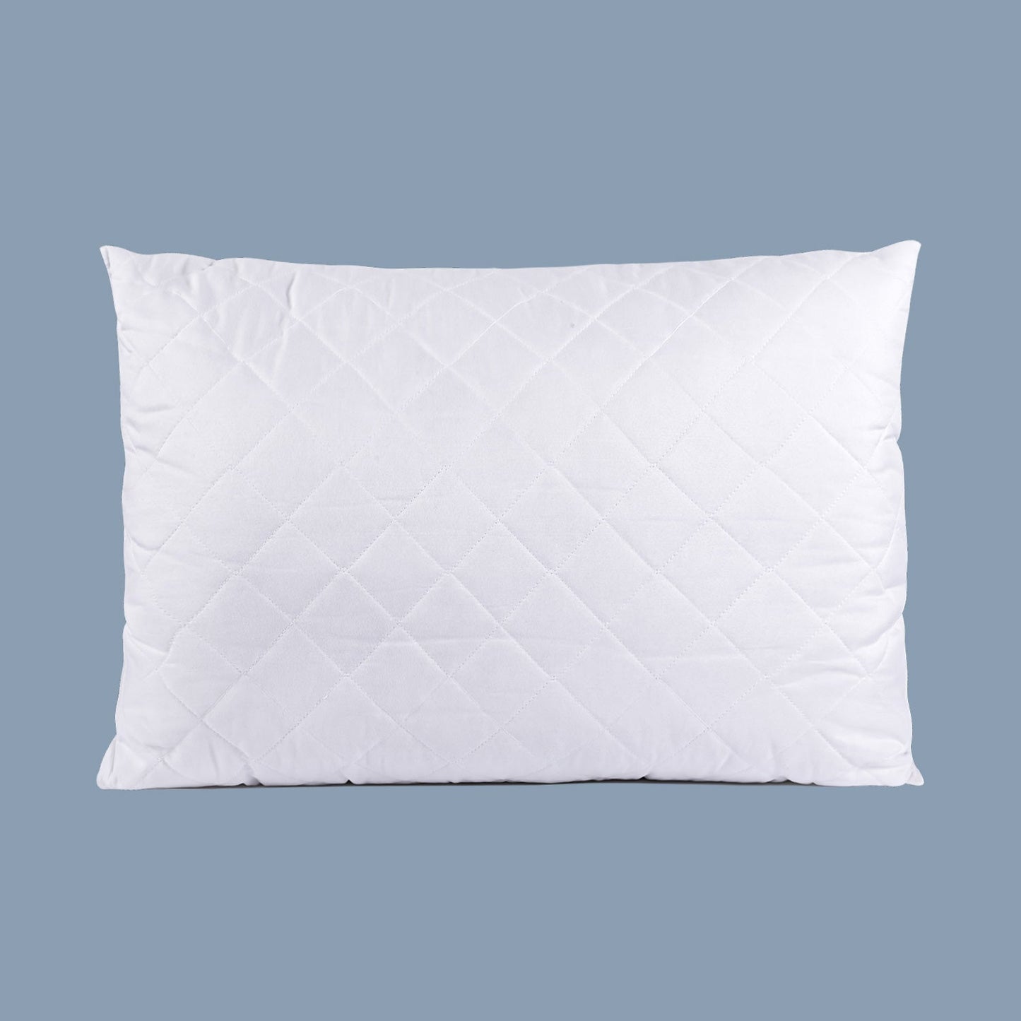 ParryLife Quilted Pillow Standard Size 50 x 70 CM PARAJOHN UAE