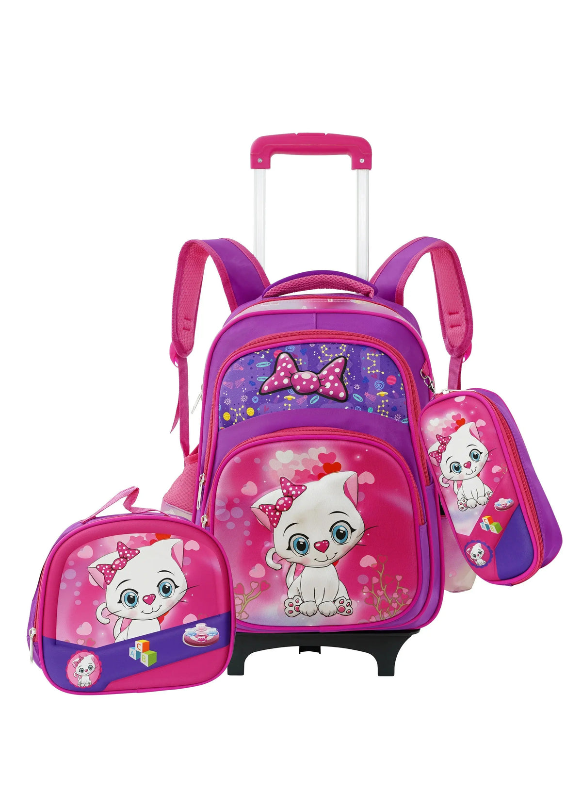 School Bags - PARAJOHN SAUDI ARABIA