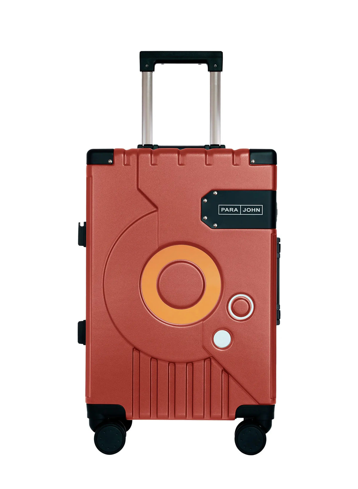 Cabin Luggages - PARAJOHN SAUDI ARABIA