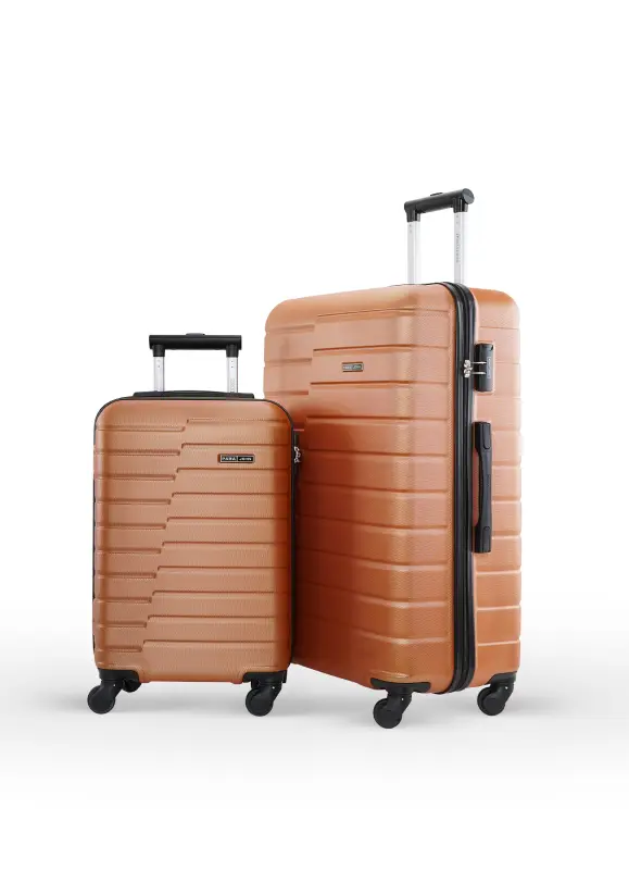 Trolley Luggages - Set of 2
