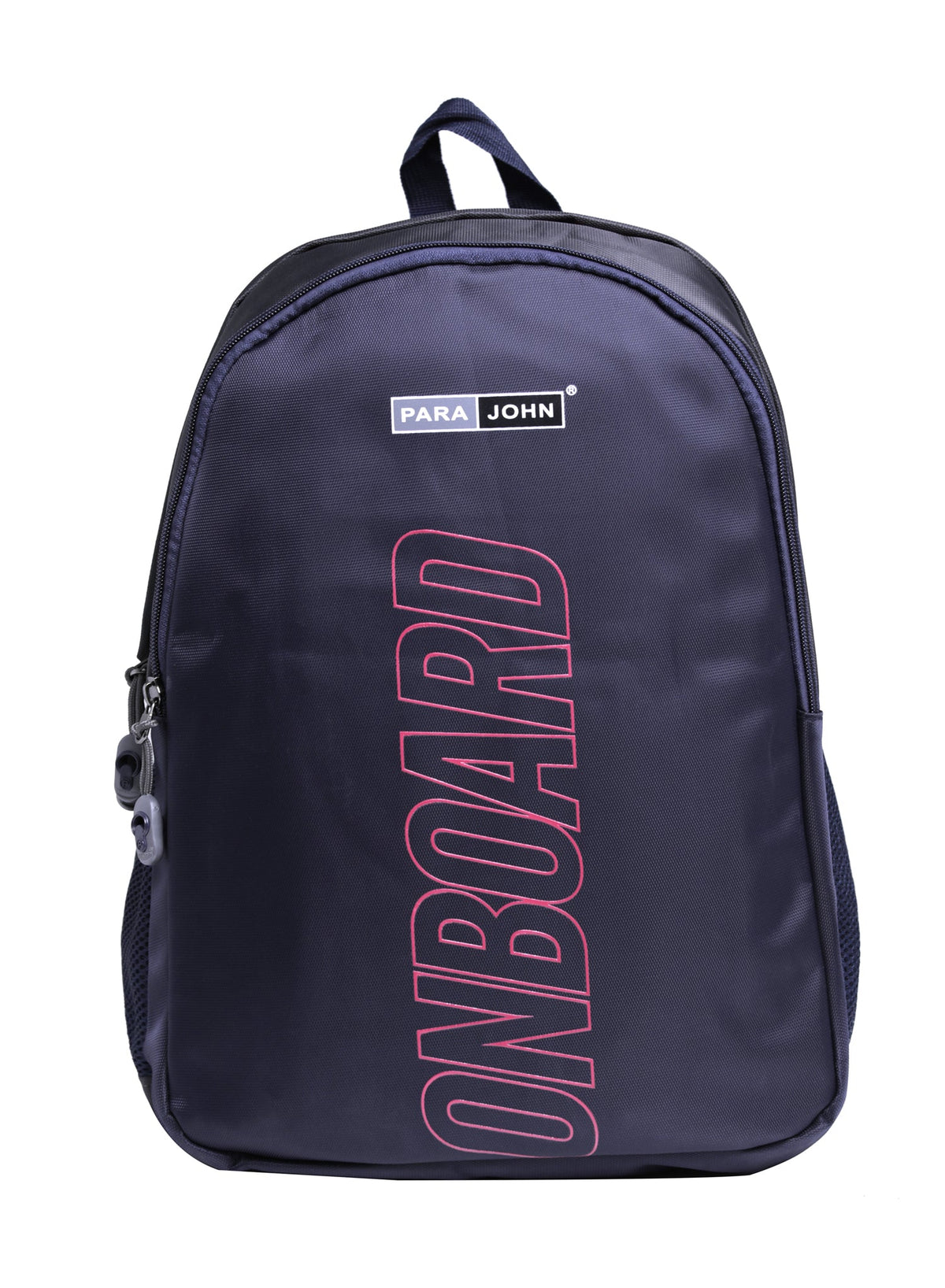 Unisex Backpack 18-Inch for Kids & Teens – Lightweight, Durable, Bag for School & Travel PARAJOHN SAUDI ARABIA