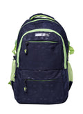 GraphX Lightweight Durable Schoolbag PARAJOHN UAE