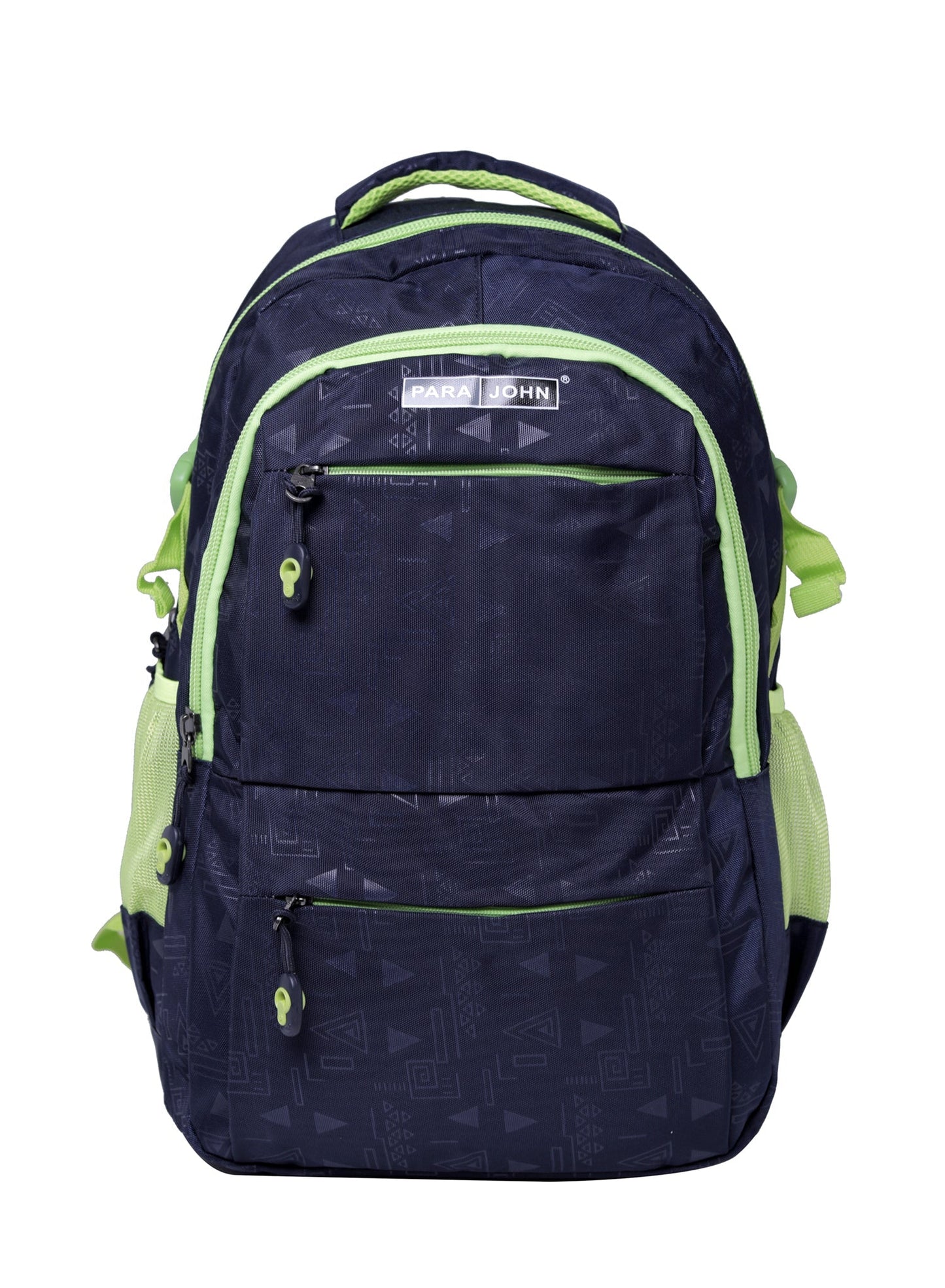 GraphX Lightweight Durable Schoolbag PARAJOHN UAE