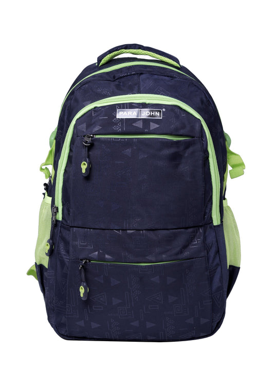 GraphX Lightweight Durable Schoolbag PARAJOHN UAE