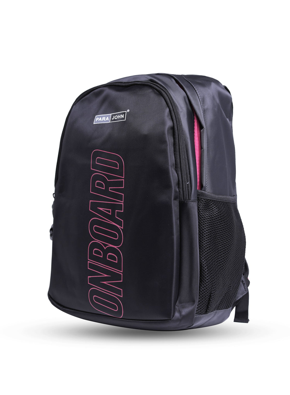 Unisex Backpack 18-Inch for Kids & Teens – Lightweight, Durable, Bag for School & Travel PARAJOHN SAUDI ARABIA