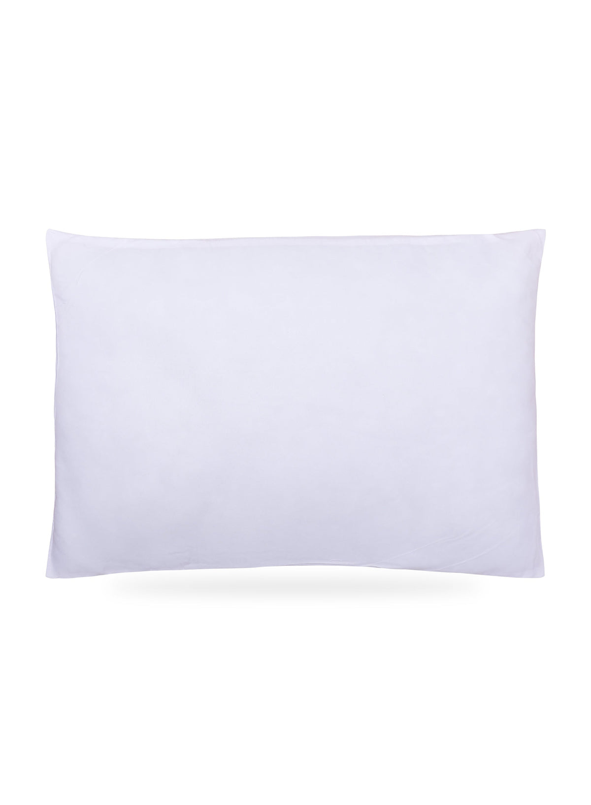 Premium Quality Soft Hollow Siliconized Qualitied Sleeping Bed Pillow with Polyester Fabric Filling PARAJOHN SAUDI ARABIA