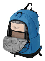 Parajohn Zapper 30L School Bag for Students – 19” Durable Polyester Backpack with Spacious Compartments for School & College PARAJOHN SAUDI ARABIA