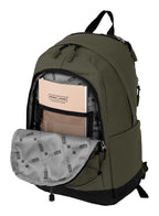 Parajohn Zapper 30L School Bag for Students – 19” Durable Polyester Backpack with Spacious Compartments for School & College PARAJOHN SAUDI ARABIA