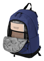 Parajohn Zapper 30L School Bag for Students – 19” Durable Polyester Backpack with Spacious Compartments for School & College PARAJOHN SAUDI ARABIA