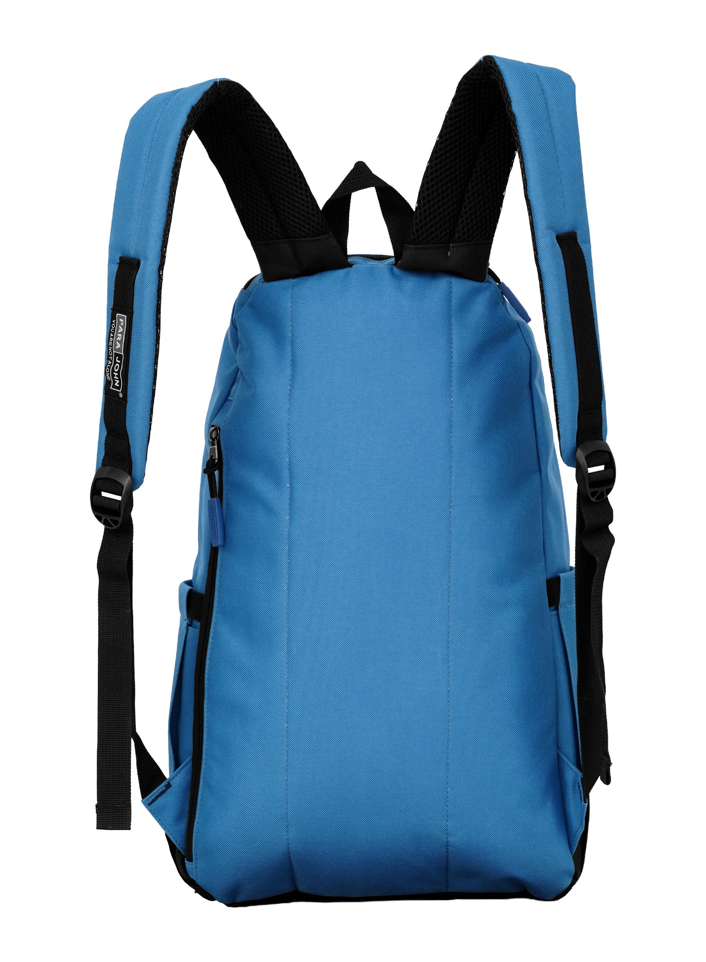 Parajohn Zapper 30L School Bag for Students – 19” Durable Polyester Backpack with Spacious Compartments for School & College PARAJOHN SAUDI ARABIA