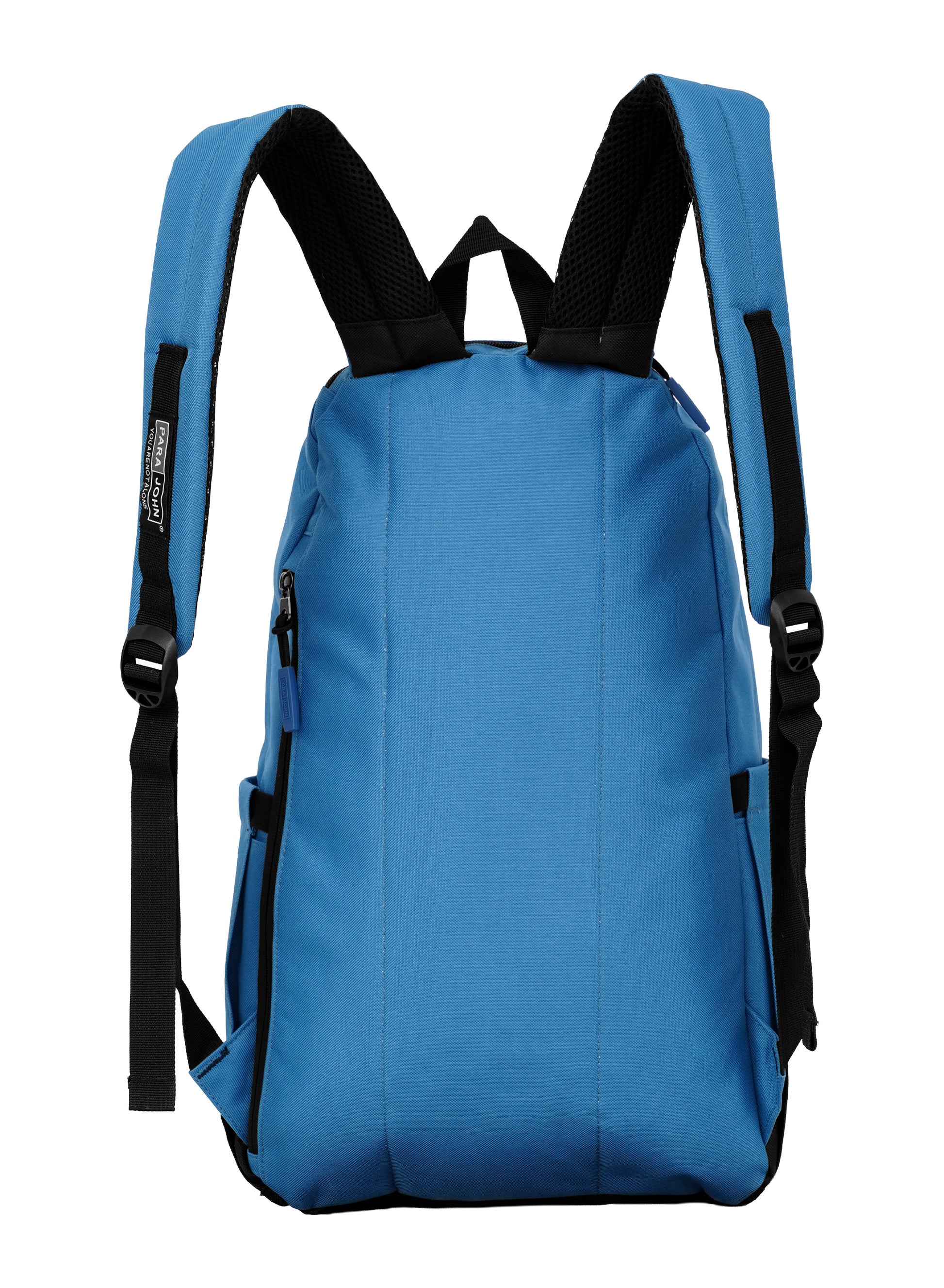 Parajohn Zapper 30L School Bag for Students – 19” Durable Polyester Backpack with Spacious Compartments for School & College PARAJOHN SAUDI ARABIA