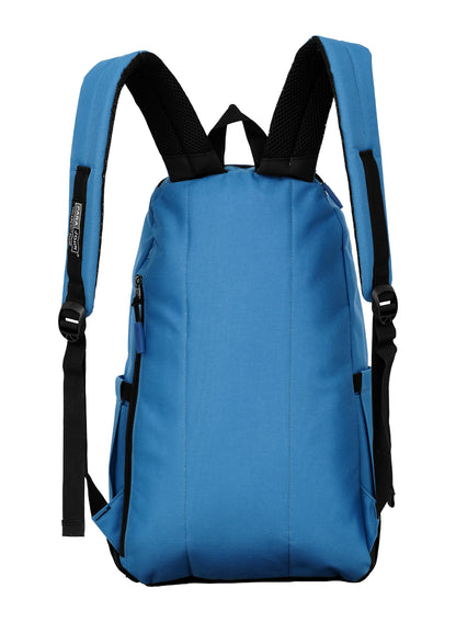 Parajohn Zapper 30L School Bag for Students – 19” Durable Polyester Backpack with Spacious Compartments for School & College PARAJOHN SAUDI ARABIA