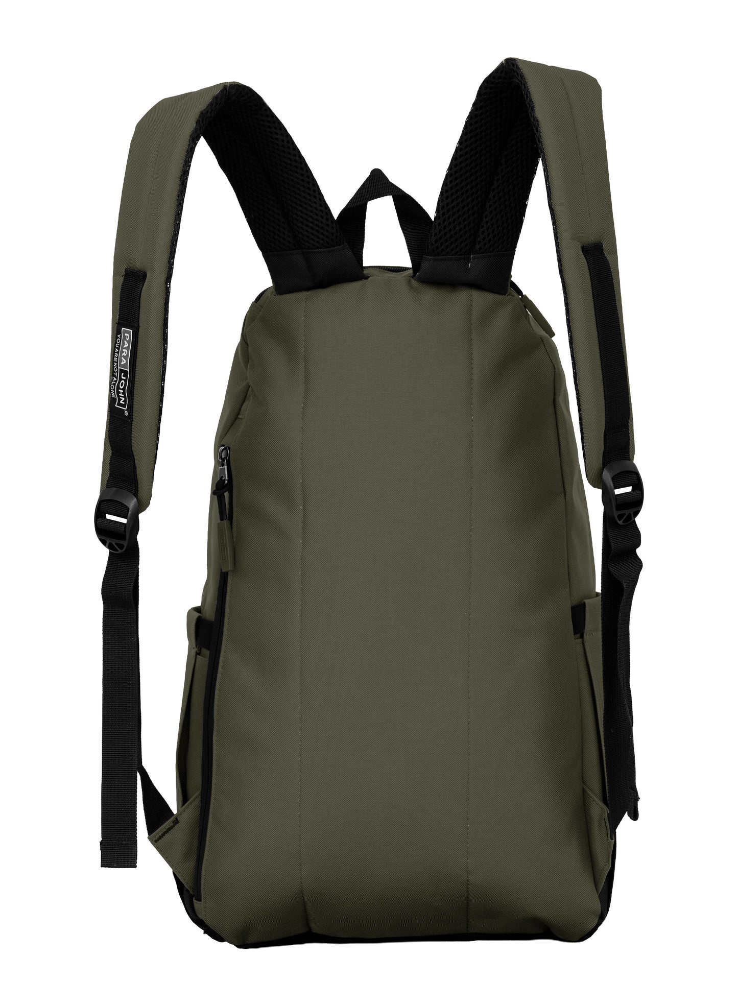 Parajohn Zapper 30L School Bag for Students – 19” Durable Polyester Backpack with Spacious Compartments for School & College PARAJOHN SAUDI ARABIA