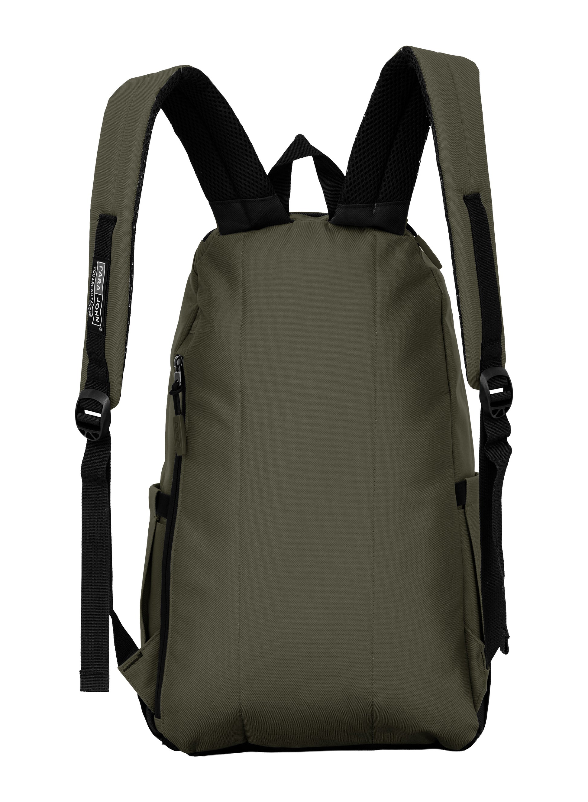 Parajohn Zapper 30L School Bag for Students – 19” Durable Polyester Backpack with Spacious Compartments for School & College PARAJOHN SAUDI ARABIA