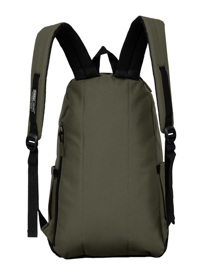 Parajohn Zapper 30L School Bag for Students – 19” Durable Polyester Backpack with Spacious Compartments for School & College PARAJOHN SAUDI ARABIA