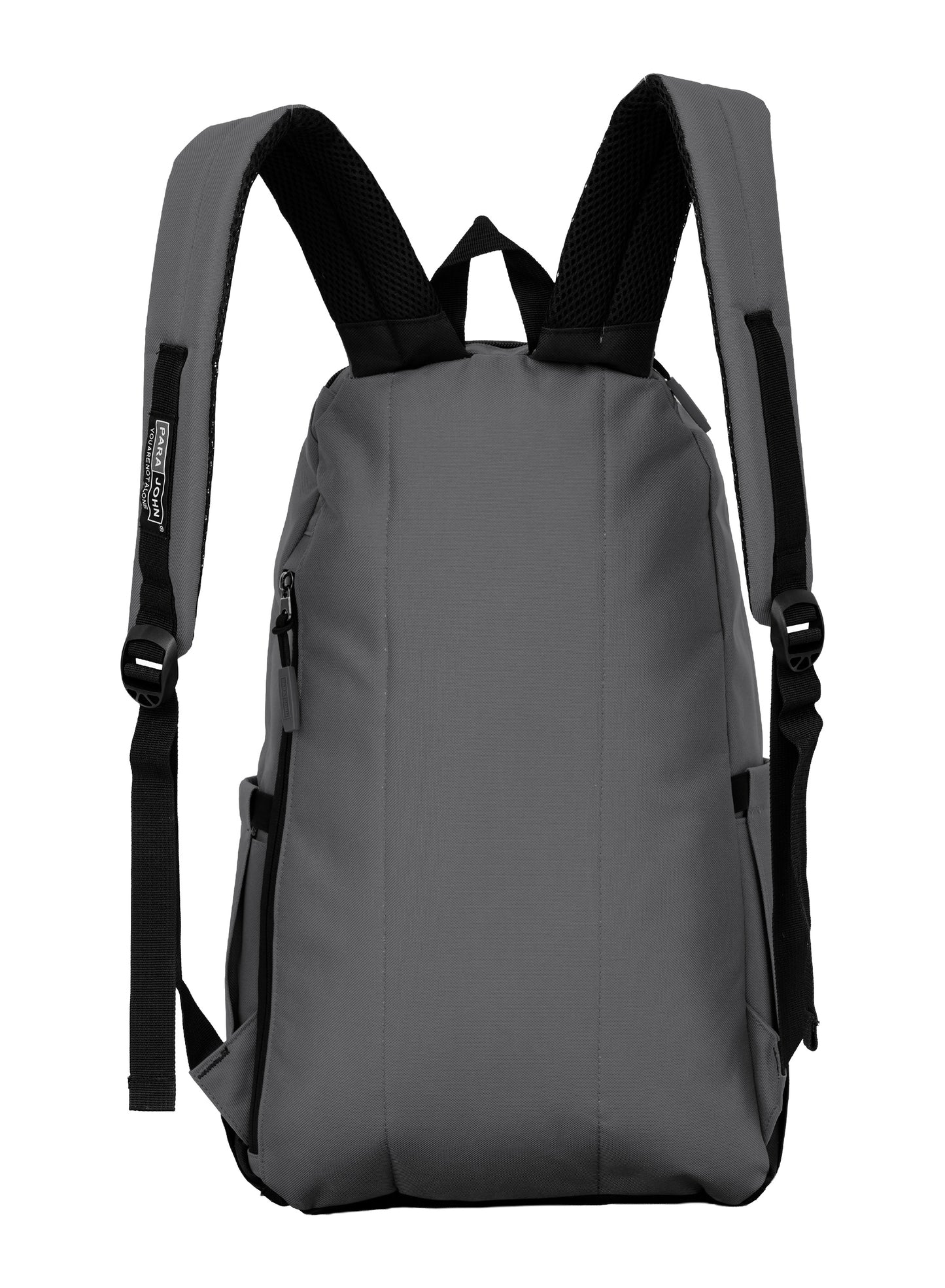 Parajohn Zapper 30L School Bag for Students – 19” Durable Polyester Backpack with Spacious Compartments for School & College PARAJOHN SAUDI ARABIA