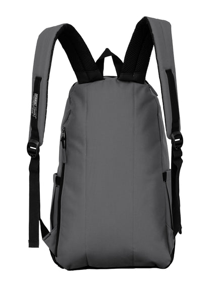 Parajohn Zapper 30L School Bag for Students – 19” Durable Polyester Backpack with Spacious Compartments for School & College PARAJOHN SAUDI ARABIA