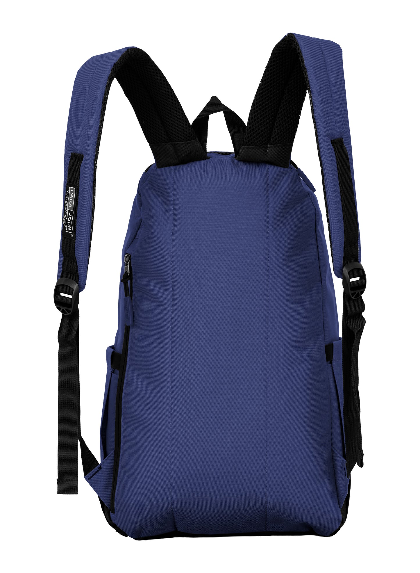 Parajohn Zapper 30L School Bag for Students – 19” Durable Polyester Backpack with Spacious Compartments for School & College PARAJOHN SAUDI ARABIA