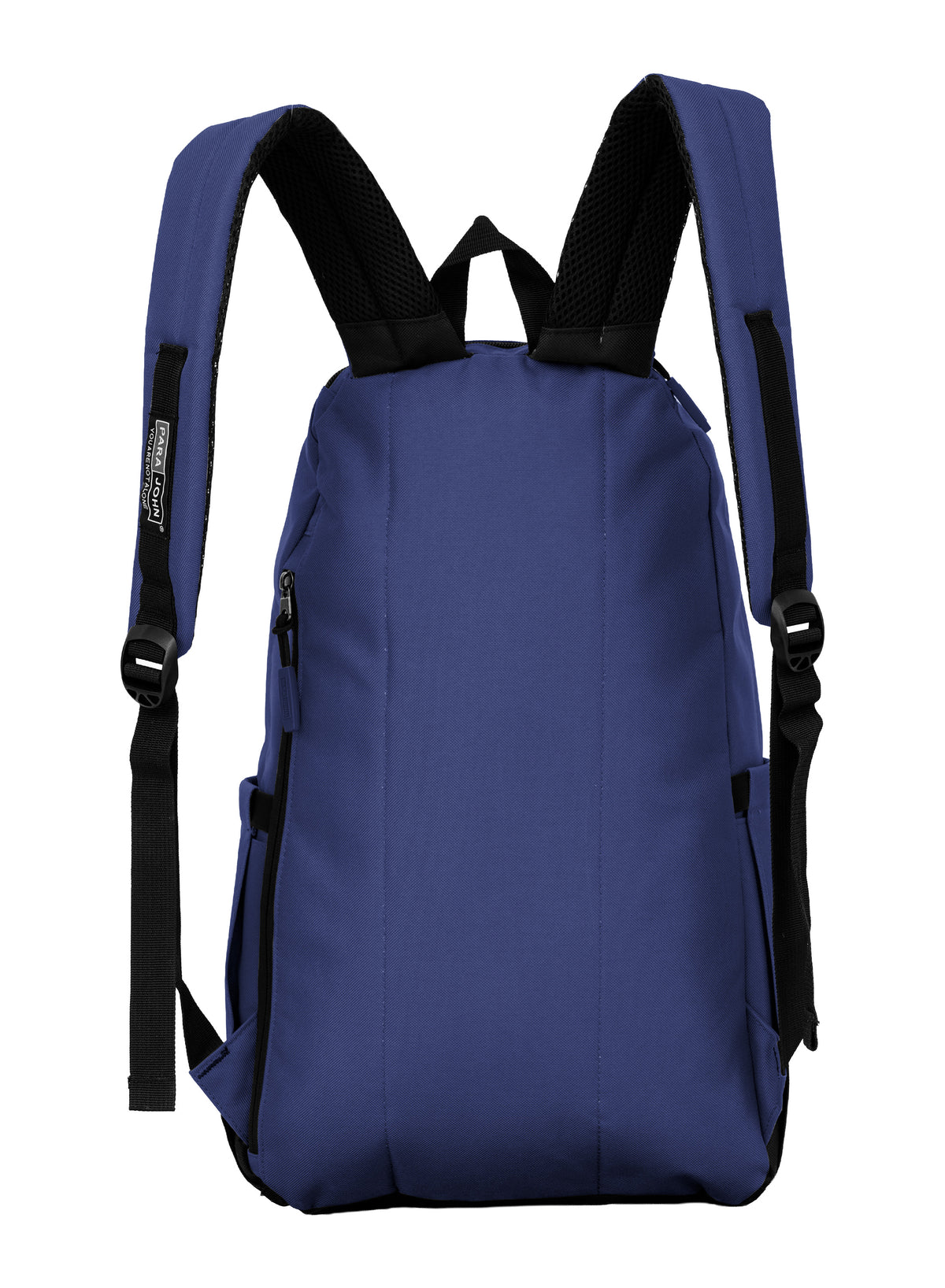 Parajohn Zapper 30L School Bag for Students – 19” Durable Polyester Backpack with Spacious Compartments for School & College PARAJOHN SAUDI ARABIA