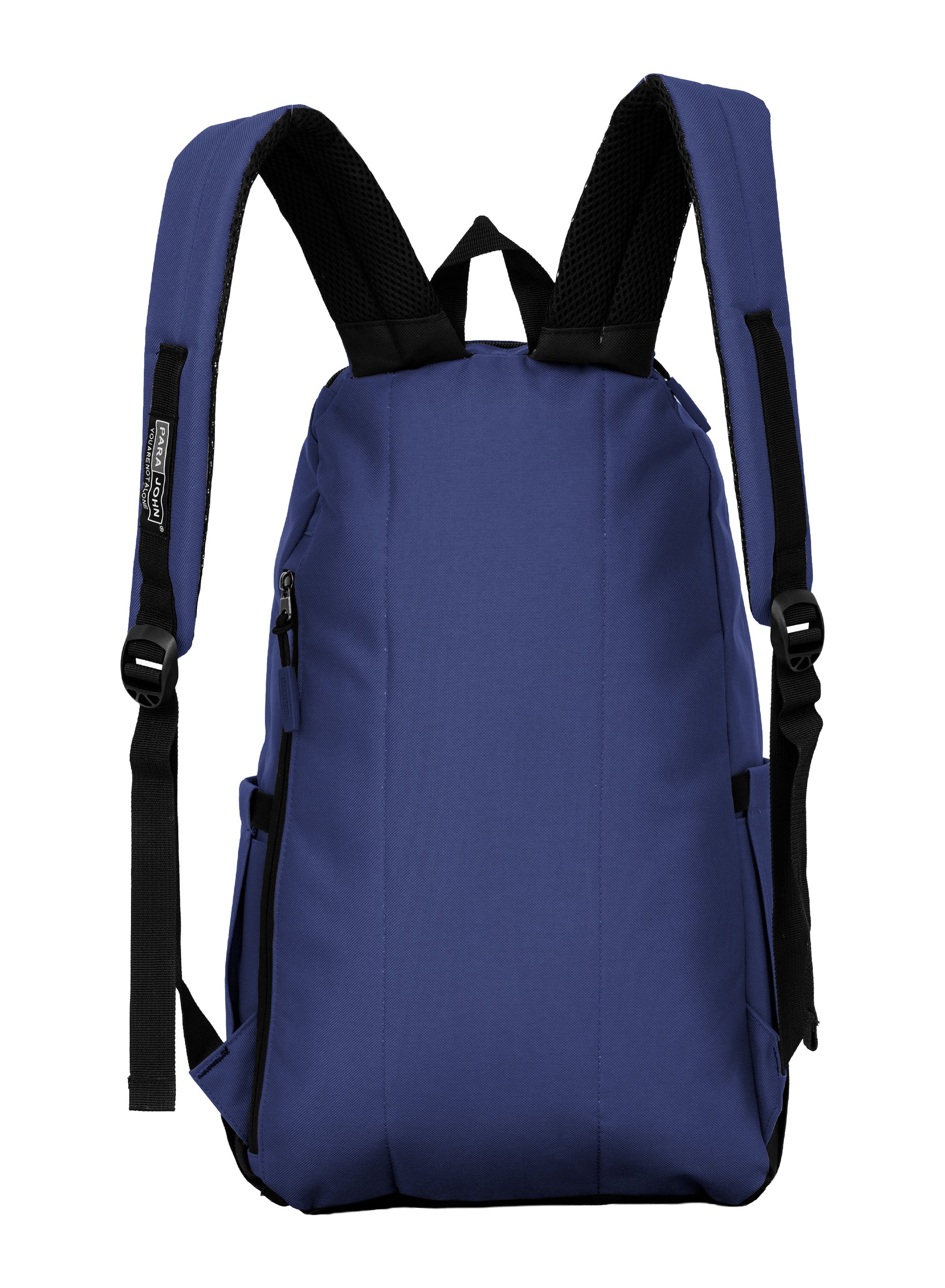 Parajohn Zapper 30L School Bag for Students – 19” Durable Polyester Backpack with Spacious Compartments for School & College PARAJOHN SAUDI ARABIA
