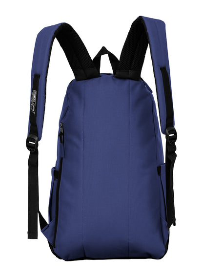 Parajohn Zapper 30L School Bag for Students – 19” Durable Polyester Backpack with Spacious Compartments for School & College PARAJOHN SAUDI ARABIA