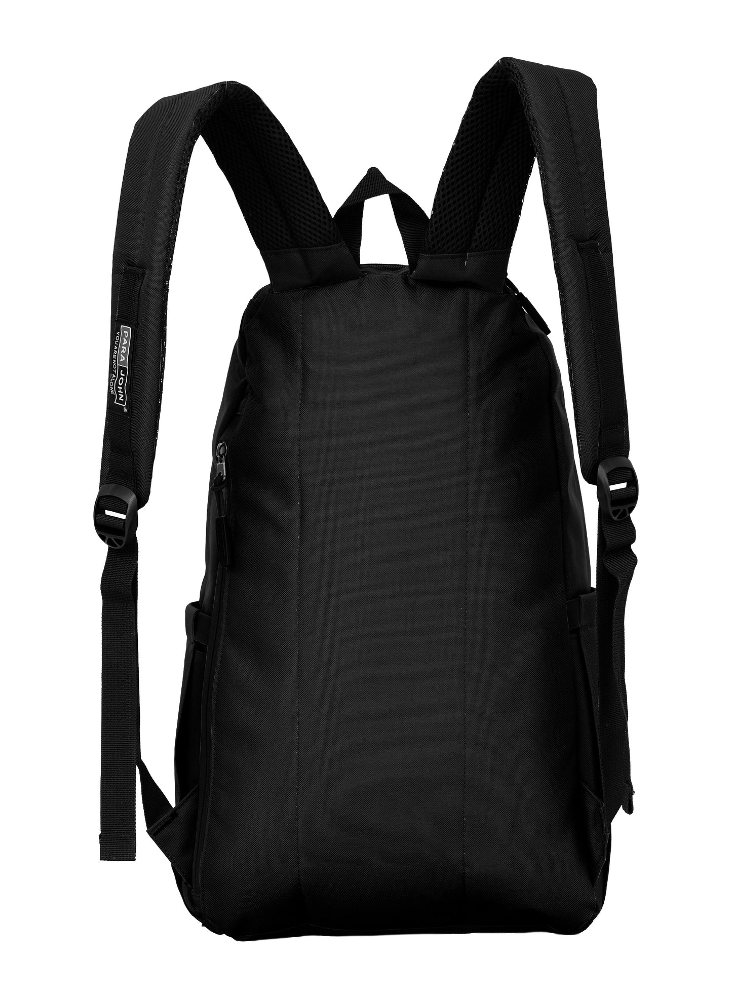 Parajohn Zapper 30L School Bag for Students – 19” Durable Polyester Backpack with Spacious Compartments for School & College PARAJOHN SAUDI ARABIA