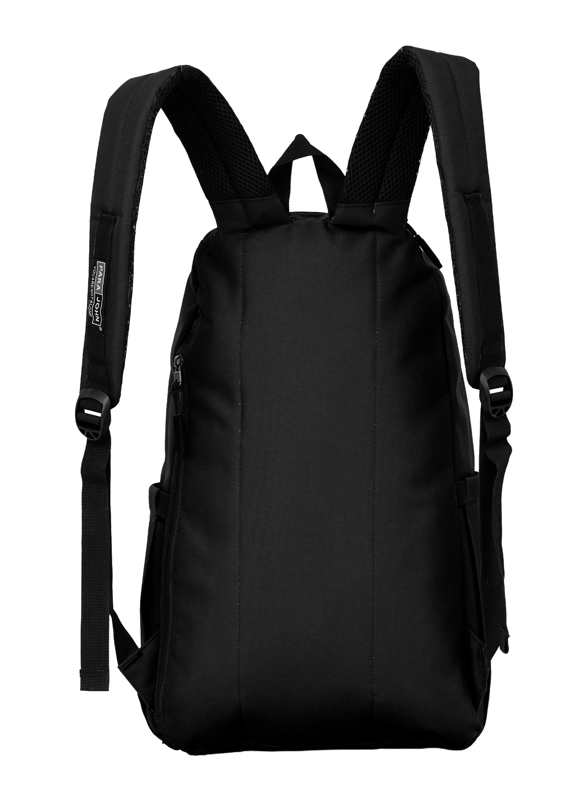 Parajohn Zapper 30L School Bag for Students – 19” Durable Polyester Backpack with Spacious Compartments for School & College PARAJOHN SAUDI ARABIA