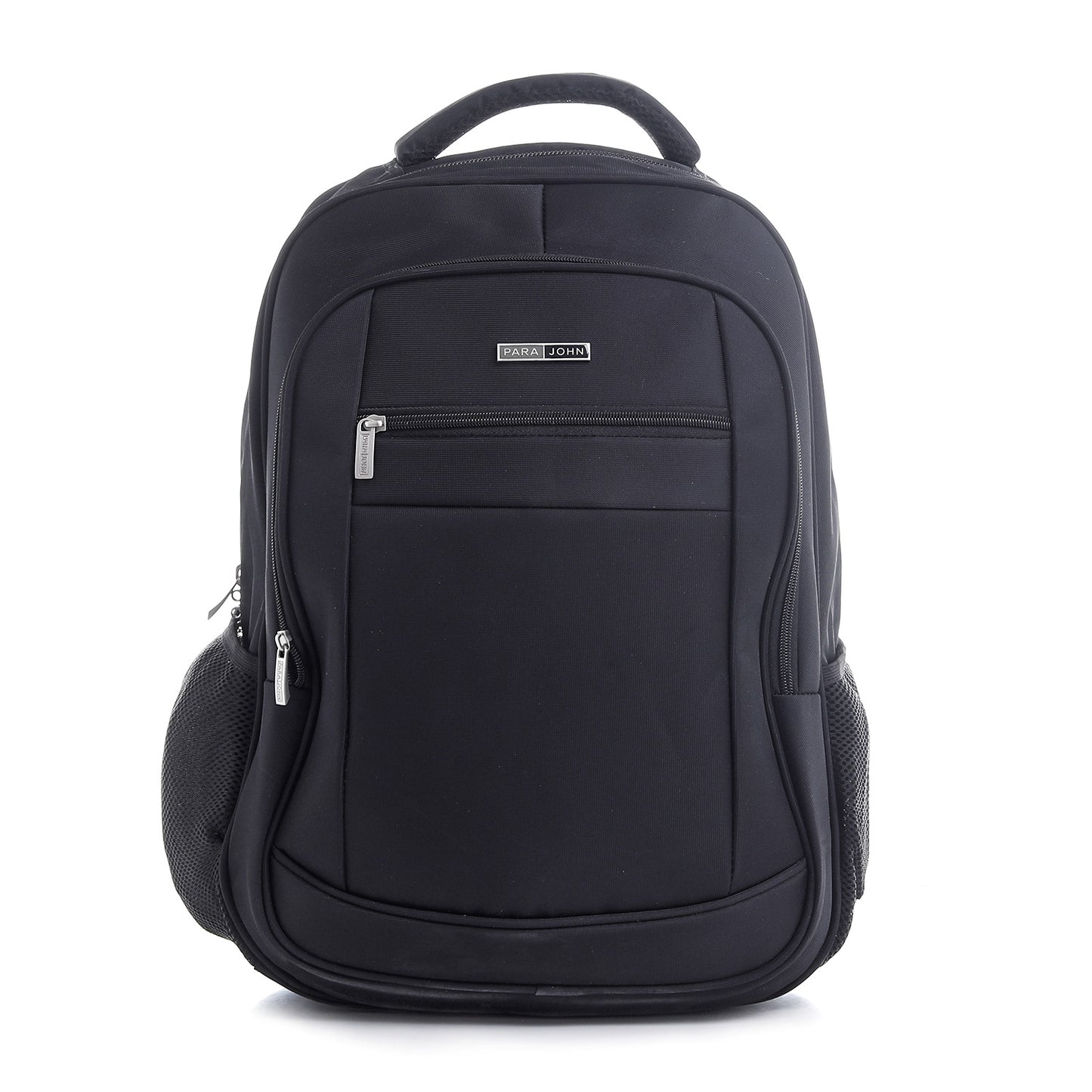 Parajohn Level Series 2 Essential Multipurpose Backpack – Lightweight, Durable Everyday Backpack for Work, Travel & Daily Use PARAJOHN SAUDI ARABIA
