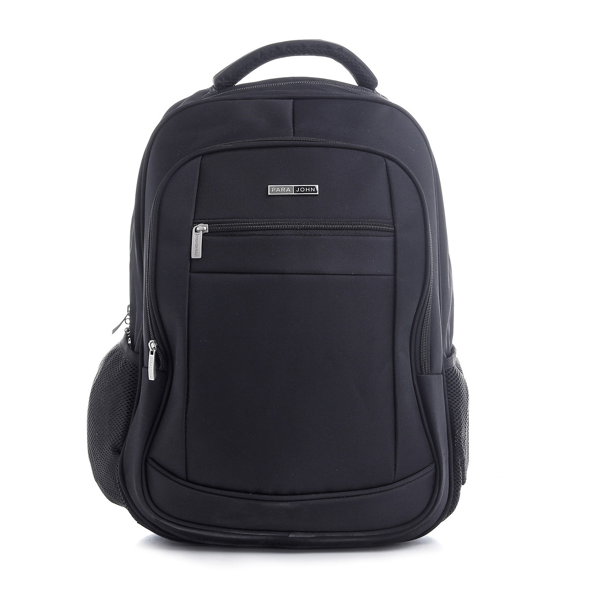 Parajohn Level Series 2 Essential Multipurpose Backpack – Lightweight, Durable Everyday Backpack for Work, Travel & Daily Use PARAJOHN SAUDI ARABIA