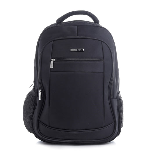 Parajohn Level Series 2 Essential Multipurpose Backpack – Lightweight, Durable Everyday Backpack for Work, Travel & Daily Use PARAJOHN SAUDI ARABIA