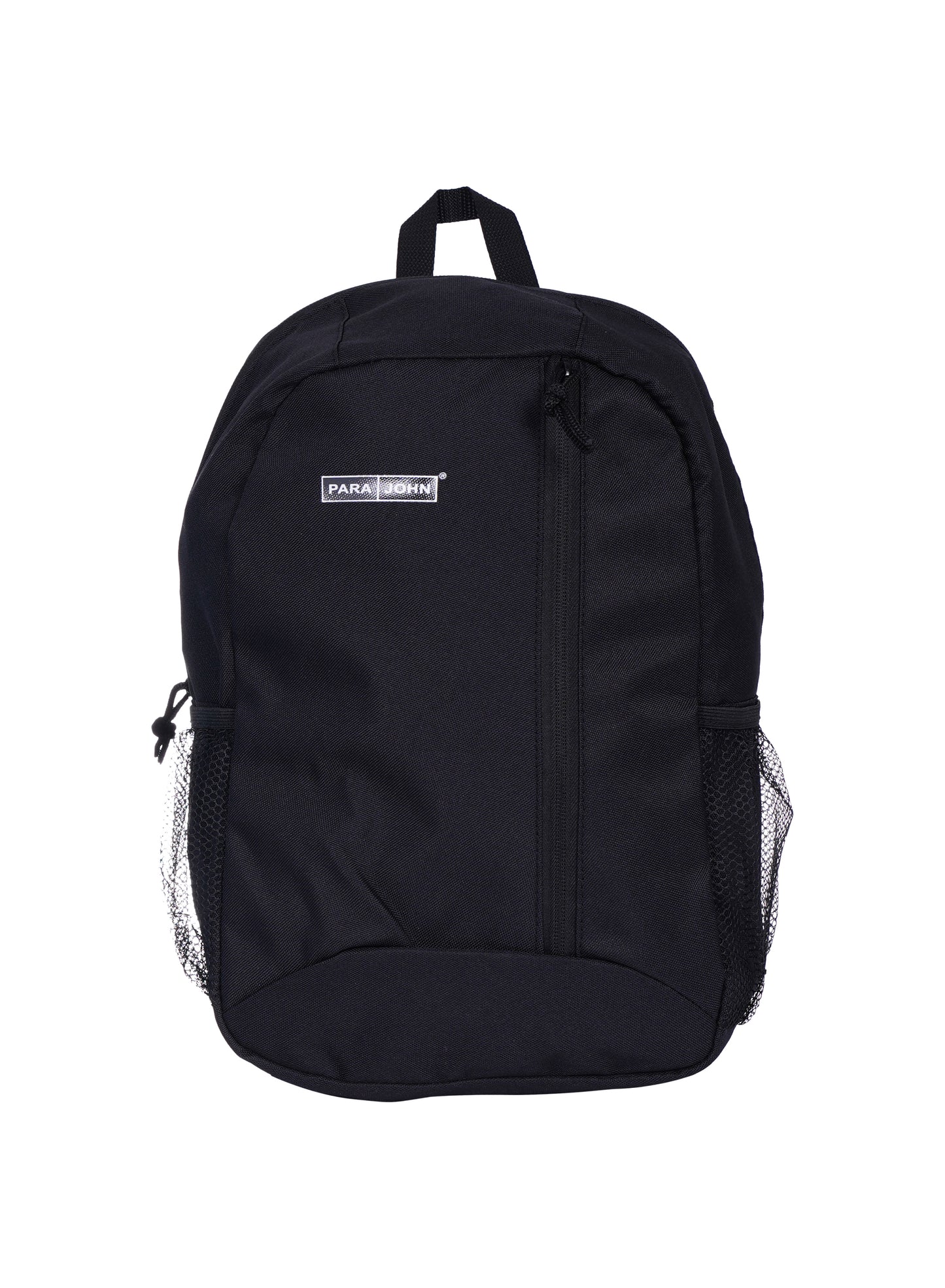 Parajohn Backpack — Versatile Everyday Carry | 15" Lightweight Polyester PARAJOHN SAUDI ARABIA