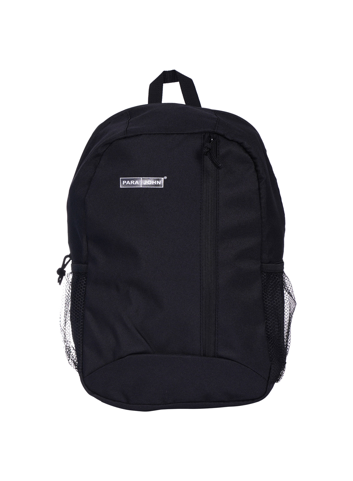 Parajohn Backpack — Versatile Everyday Carry | 15" Lightweight Polyester PARAJOHN SAUDI ARABIA