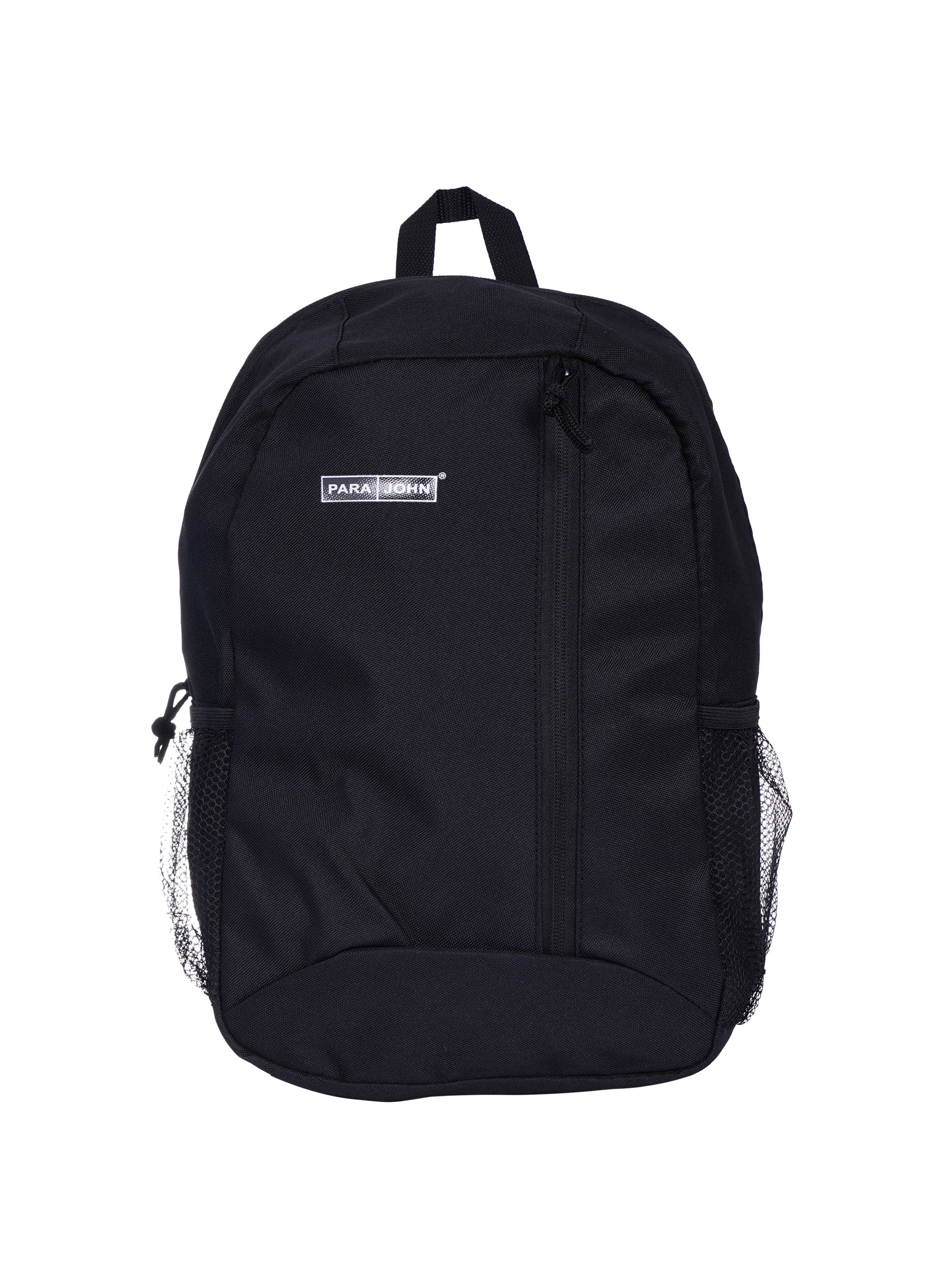 Parajohn Backpack — Versatile Everyday Carry | 15" Lightweight Polyester PARAJOHN SAUDI ARABIA