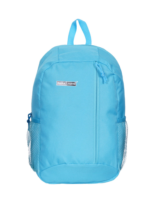 Parajohn Backpack — Versatile Everyday Carry | 15" Lightweight Polyester PARAJOHN SAUDI ARABIA