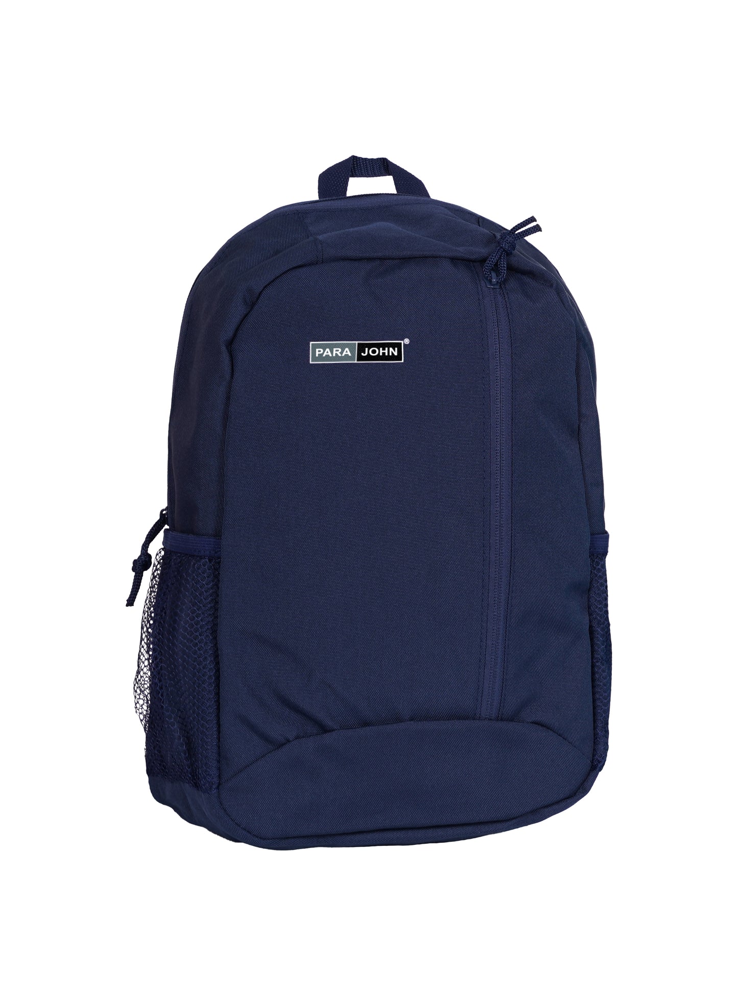 Parajohn Backpack — Versatile Everyday Carry | 15" Lightweight Polyester PARAJOHN SAUDI ARABIA