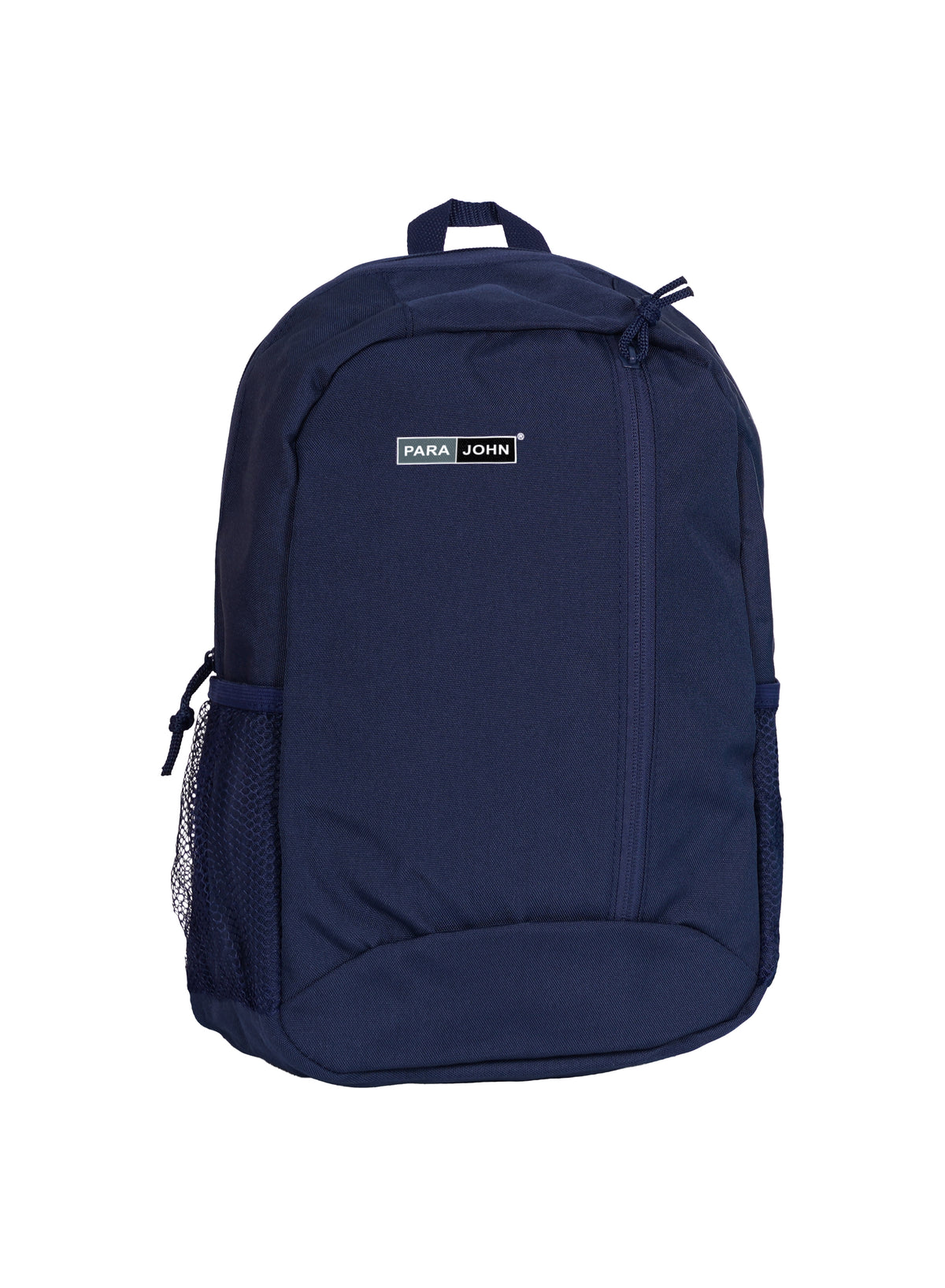 Parajohn Backpack — Versatile Everyday Carry | 15" Lightweight Polyester PARAJOHN SAUDI ARABIA