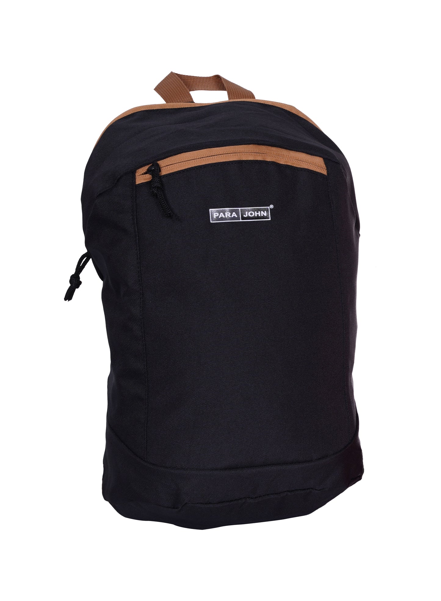 Parajohn Backpack — Versatile Everyday Carry | 15.5" Lightweight Polyester PARAJOHN SAUDI ARABIA