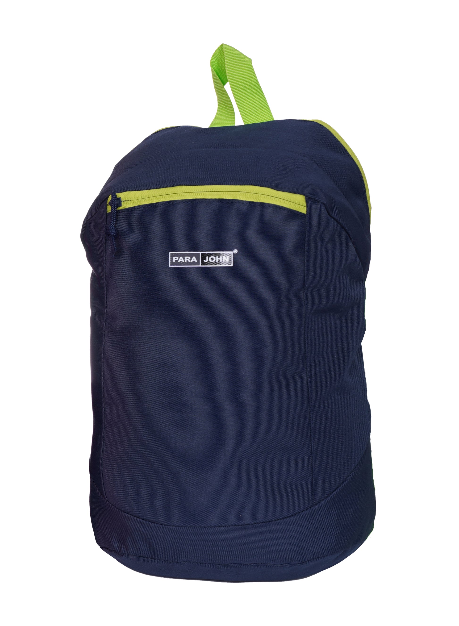Parajohn Backpack — Versatile Everyday Carry | 15.5" Lightweight Polyester PARAJOHN SAUDI ARABIA