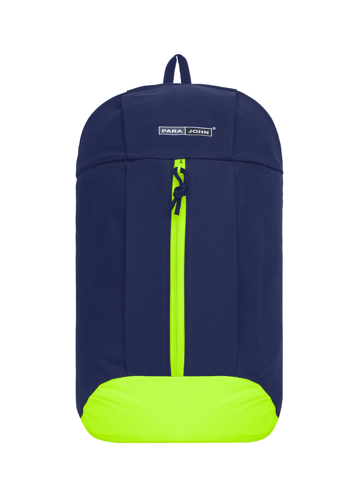 Parajohn Backpack — Versatile Everyday Carry | 15.5" Lightweight Polyester PARAJOHN SAUDI ARABIA