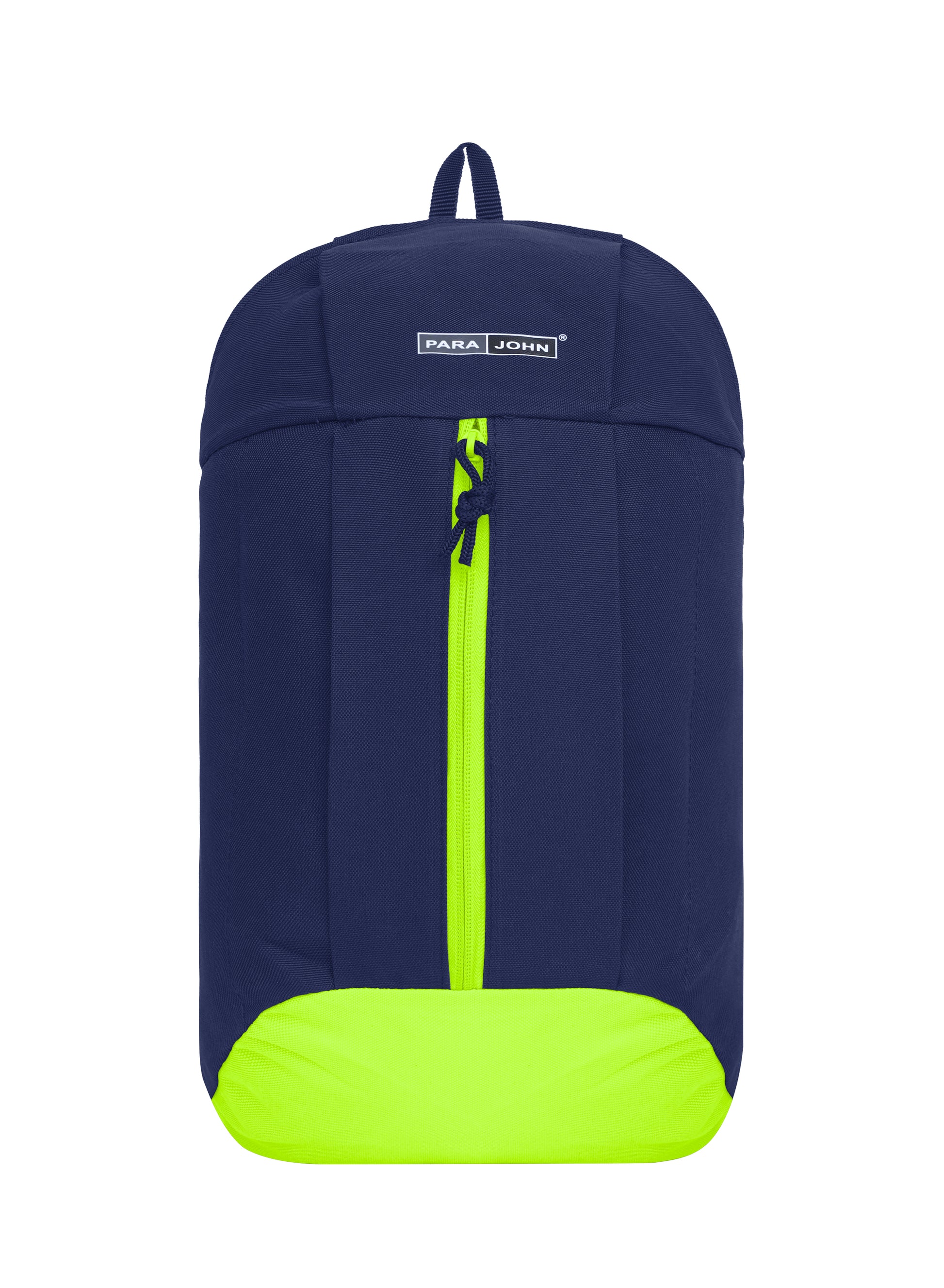 Parajohn Backpack — Versatile Everyday Carry | 15.5" Lightweight Polyester PARAJOHN SAUDI ARABIA