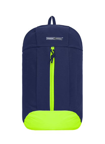 Parajohn Backpack — Versatile Everyday Carry | 15.5" Lightweight Polyester PARAJOHN SAUDI ARABIA