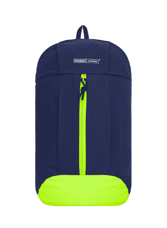 Parajohn Backpack — Versatile Everyday Carry | 15.5" Lightweight Polyester PARAJOHN SAUDI ARABIA