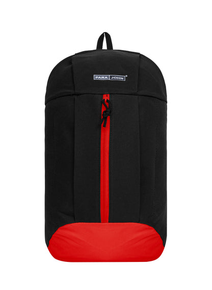 Parajohn Backpack — Versatile Everyday Carry | 15.5" Lightweight Polyester PARAJOHN SAUDI ARABIA