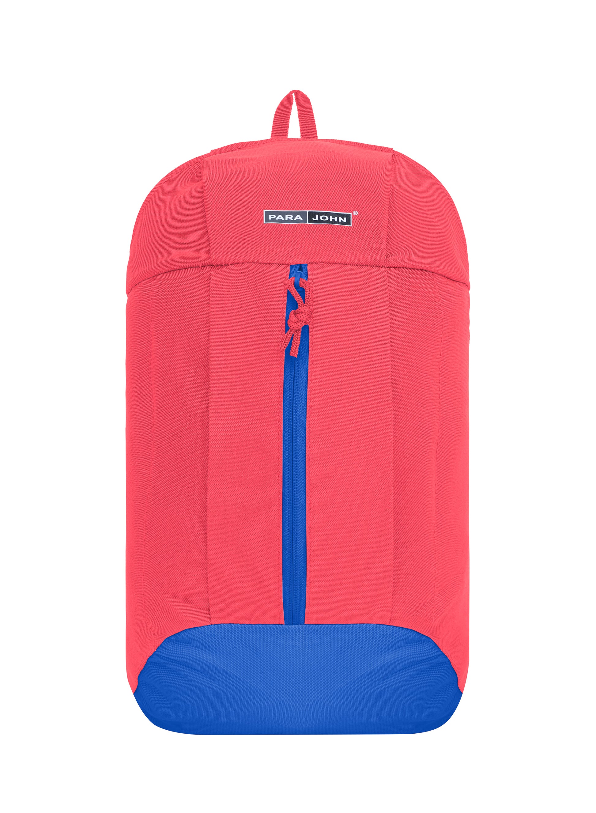 Parajohn Backpack — Versatile Everyday Carry | 15.5" Lightweight Polyester PARAJOHN SAUDI ARABIA