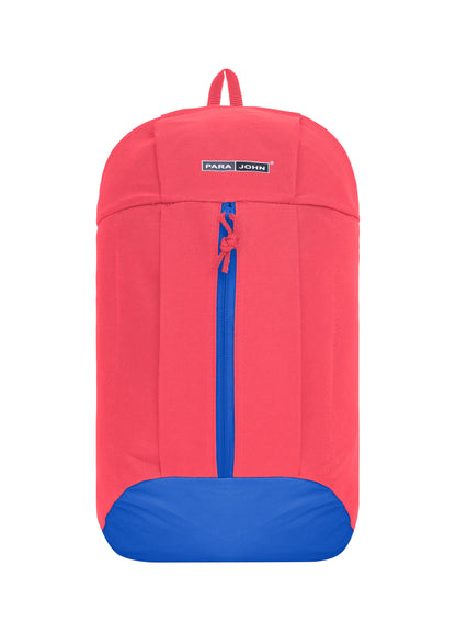 Parajohn Backpack — Versatile Everyday Carry | 15.5" Lightweight Polyester PARAJOHN SAUDI ARABIA