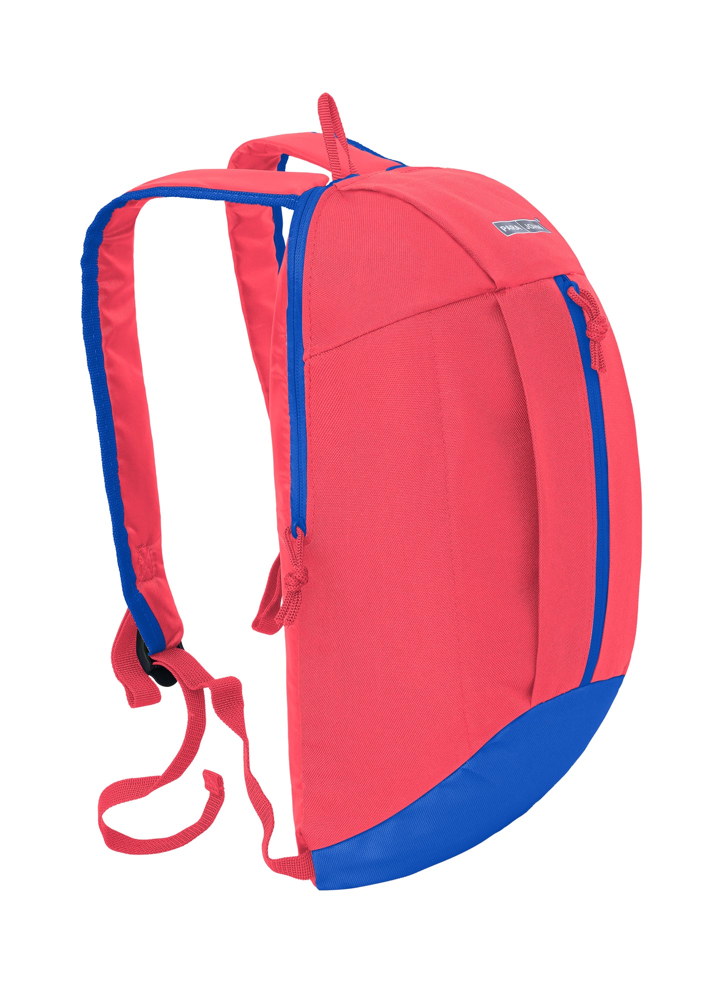Parajohn Backpack — Versatile Everyday Carry | 15.5" Lightweight Polyester PARAJOHN SAUDI ARABIA