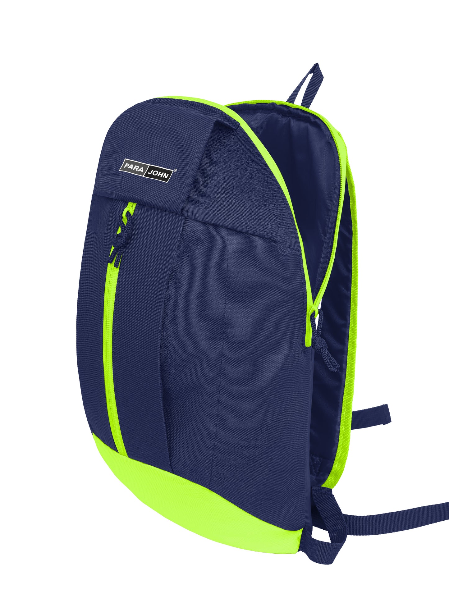 Parajohn Backpack — Versatile Everyday Carry | 15.5" Lightweight Polyester PARAJOHN SAUDI ARABIA