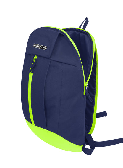 Parajohn Backpack — Versatile Everyday Carry | 15.5" Lightweight Polyester PARAJOHN SAUDI ARABIA